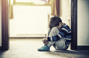 depression, children's anxiety